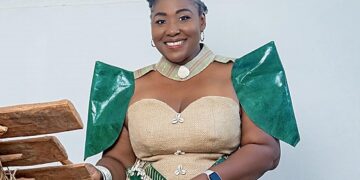 C’est officiel ! Appoline Traoré rejoint l’Académie des Oscars aux USA