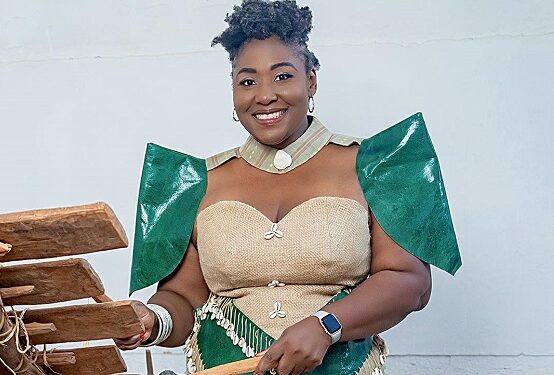 C’est officiel ! Appoline Traoré rejoint l’Académie des Oscars aux USA