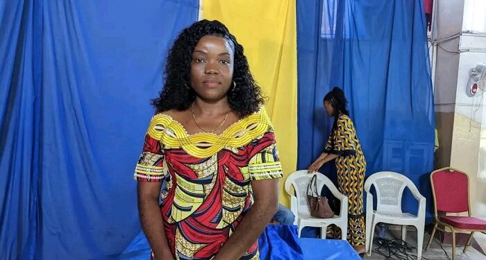 Kisangani : Bernardine Bulaya Basuli décortique l’importance des titres de romans