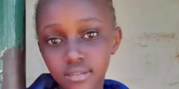 Kenya : Une fillette de 12 tuée par balle