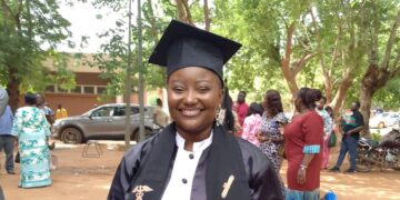 Soutenance de thèse : Rokiatou Mignibi Lingani explore l’apport de l’imagerie dans le diagnostic des fractures de la mâchoire inférieure