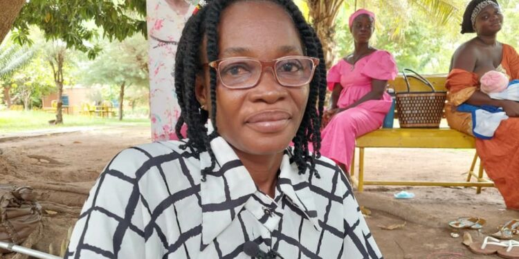 Ouagadougou  : 10 personnes handicapées réunies autour d’une journée de sociabilisation