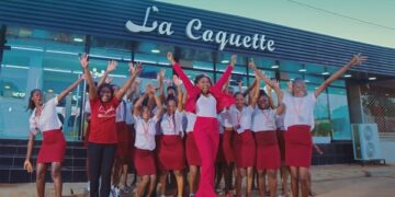Entrepreneuriat : La coquette du Faso renaît de ses cendres