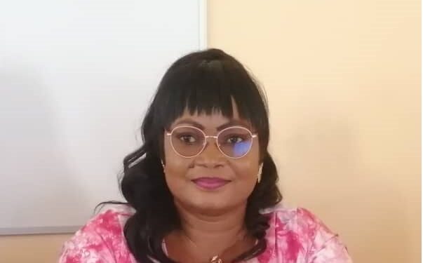 Association burkinabé des Sages-Femmes et Maïeuticiens : Blanche Zoungrana Zongo, réélue pour un nouveau mandat