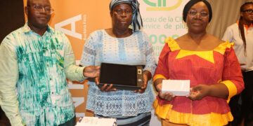 Projet Lux: 131 millions de FCFA pour l’autonomisation des femmes et des jeunes