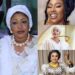 People : Les Femmes Solidaires et Autonomes du Mali lèvent la voix pour Babani Koné, Mariam Ba, Buiguini Baghaka