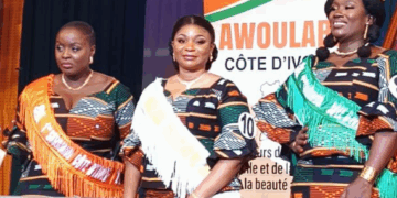 Awoulaba 2025 : Mell Natacha Sokopri s’empare de la couronne
