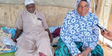 Pied diabétique :  Le calvaire silencieux des patients 