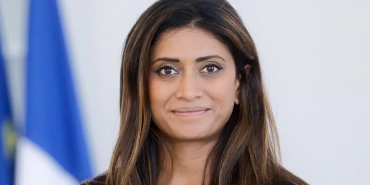 Un an après son agression, Prisca Thévenot obtient justice