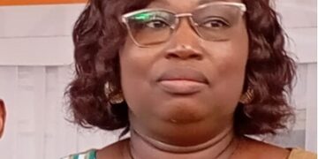 Chambre des Mines : Payidwendé Priscille Zongo, sur le chantier de l’employabilité des jeunes