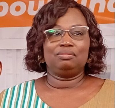 Chambre des Mines : Payidwendé Priscille Zongo, sur le chantier de l’employabilité des jeunes