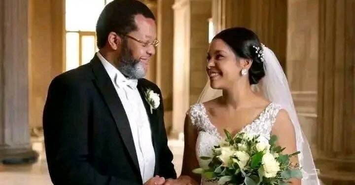 Le pasteur Marcello Tunasi s’unit à Esther Aïcha, un an après le décès de son épouse