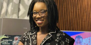 « Féministe j’ai été, féministe je suis, et féministe je mourrai », Yenoudié Roxane Lankoandé