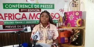 Africa Mousso 2025 : Plus de 1000 femmes sont attendues