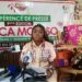 Africa Mousso 2025 : Plus de 1000 femmes sont attendues