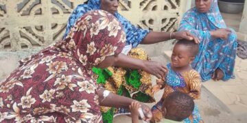 Bittou : Plus de 32 000 enfants vaccinés contre le paludisme et le dépistage contre la malnutrition aiguë