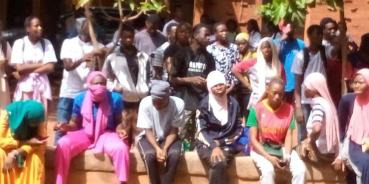 Lycée Bambata : les résultats du Baccalauréat 2025 ne sont pas fameux