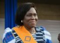 Présidentielle 2025 en Côte d’Ivoire : Simone Gbagbo, seule femme en lice