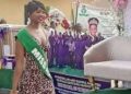 Nigeria : Chidinma Ojukwu sacrée Miss Prison 2025