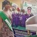 Nigeria : Chidinma Ojukwu sacrée Miss Prison 2025