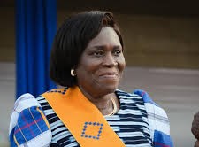 Simone Ehivet Gbagbo