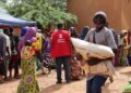 Burkina Faso : L’ONG Save the children au chevet de plus de 200 ménages déplacés internes