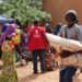 Burkina Faso : L’ONG Save the children au chevet de plus de 200 ménages déplacés internes