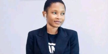 « Je voulais partager ma joie avec ceux qui comprennent ma douleur », Assompta Somé