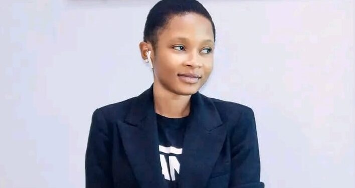 « Je voulais partager ma joie avec ceux qui comprennent ma douleur », Assompta Somé