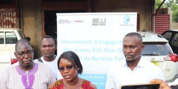 « Brave Awards » 2025 : Les jeunes appelés à déposer leur candidature