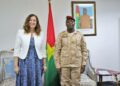 Burkina Faso-Türkiye : Une diplomatie solidaire en action pour les plus vulnérables