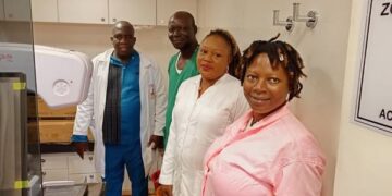 Clinique mobile du CHR de Dédougou : Le bilan des sorties de Karo et Bissandérou