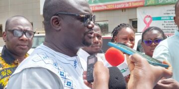 Santé : le Burkina, debout pour la lutte contre l’Hépatite