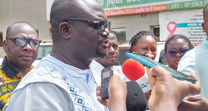 Santé : le Burkina, debout pour la lutte contre l’Hépatite
