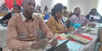 Mortalité maternelle : Des journalistes réunis autour d’un atelier à Ziniaré