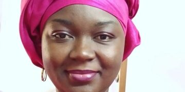 Dr Nakié Gisèle Paré : Une experte de la santé animale au service du Burkina Faso