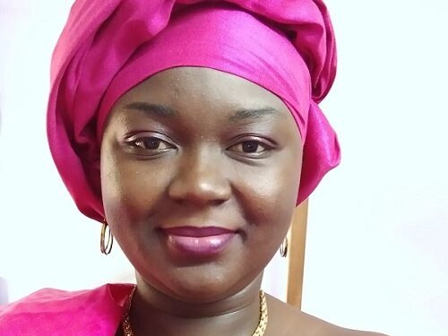 Dr Nakié Gisèle Paré : Une experte de la santé animale au service du Burkina Faso