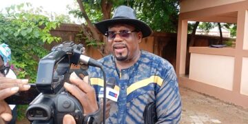 Décès de Yacouba Traoré : le témoignage de Adjaratou Lompo