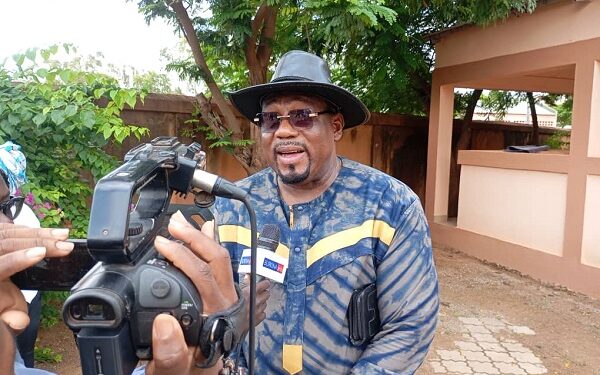 Décès de Yacouba Traoré : le témoignage de Adjaratou Lompo