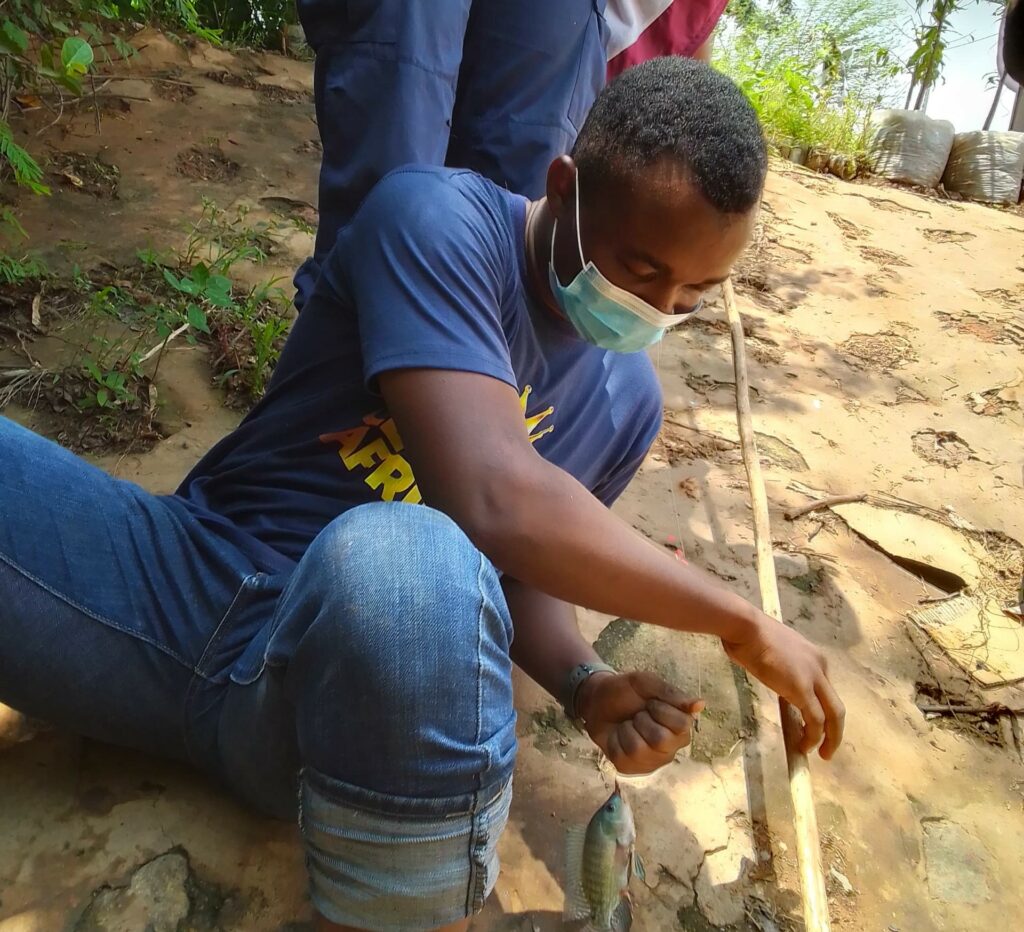 Erwane Sawadogo
