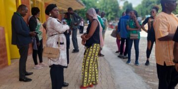 Excursion Touristique  : Une belle expérience pour les lauréats du Galian et du FESPACO
