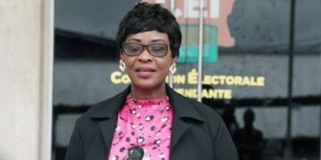 Côte d’Ivoire : La révérende Gbeguehi Félicité Bagré se lance dans la course au fauteuil présidentiel