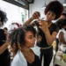 Tanzanie : Interdit aux étrangers, d’ouvrir des salons de coiffure