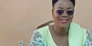 Prix de l’Entrepreneuriat Féminin (PREFE AWARDS) : Franceline Sawadogo, nominée dans la catégorie Femme d’impact de l’Année