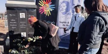 Afrique du Sud : hommage aux héroïnes de la marche historique de 1956