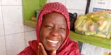 Ouagadougou : Les travaux d’assainissement des caniveaux, salués par la population