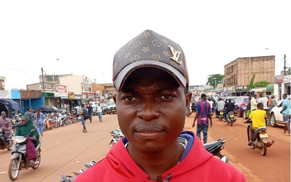 Inauguration du stade du 04 Août : Ce qu’en pensent les citoyens