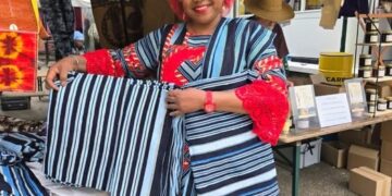 Sita Konaté Séré, une VDP de la culture Dafing Marka