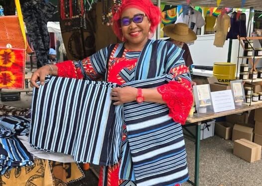 Sita Konaté Séré, une VDP de la culture Dafing Marka