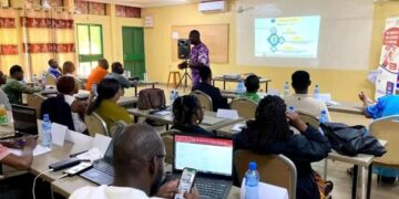 Lutte contre la désinformation : La CODEL forme les acteurs de l’information